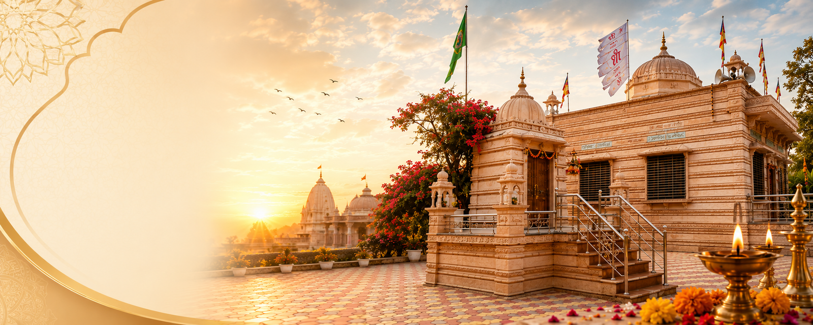 Divya Bhajan Sandhya & Sankirtan
