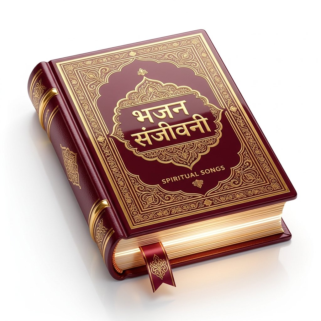 Bhajan Booklet
