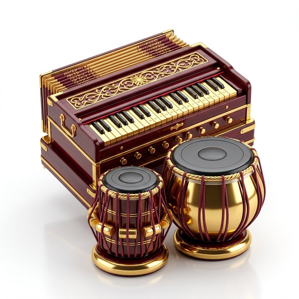 Soulful Bhajans