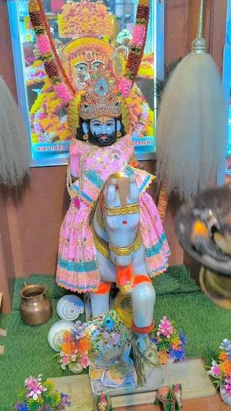 Shri Sawai Ji Darshan