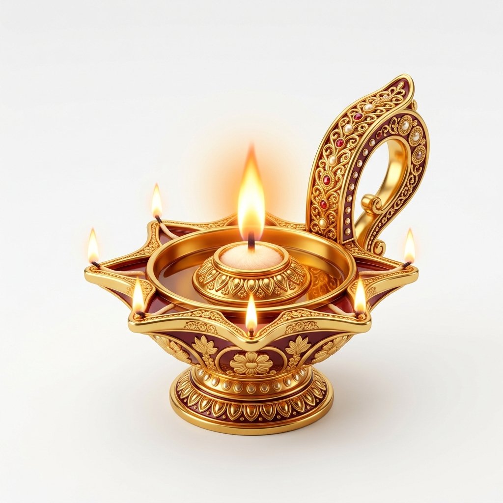 Aarti and Prabhati