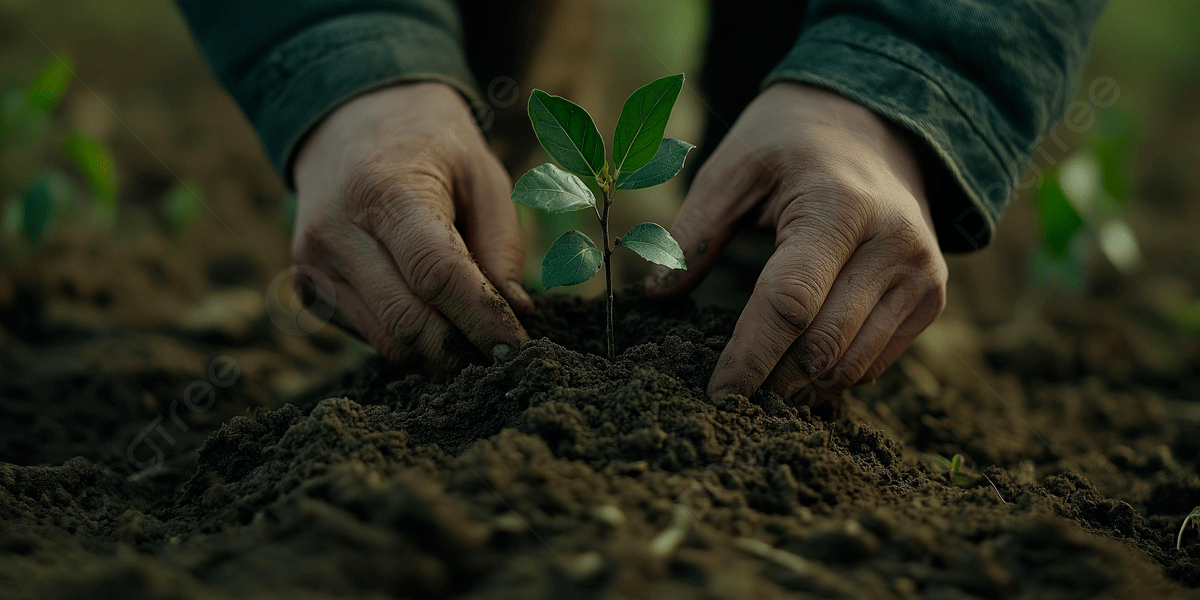Environmental Conservation