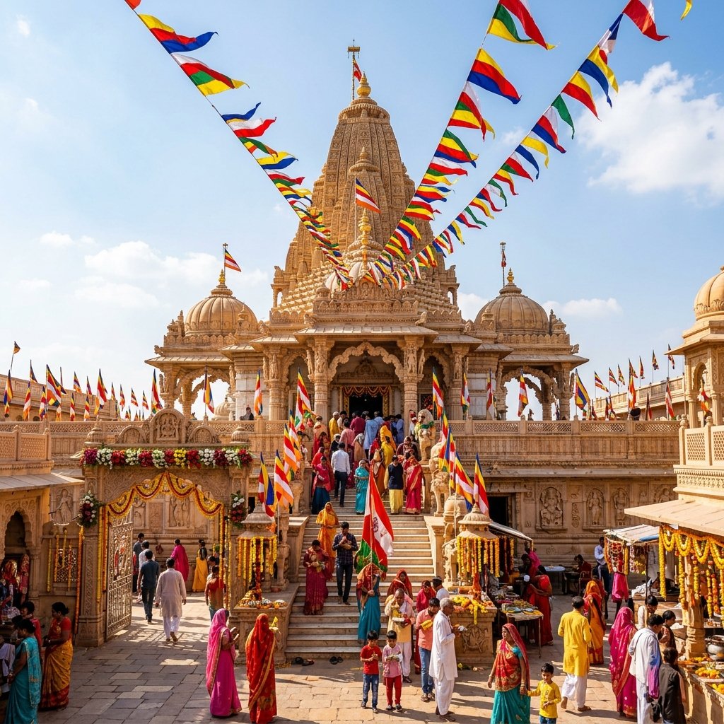 Ramdevra Dham