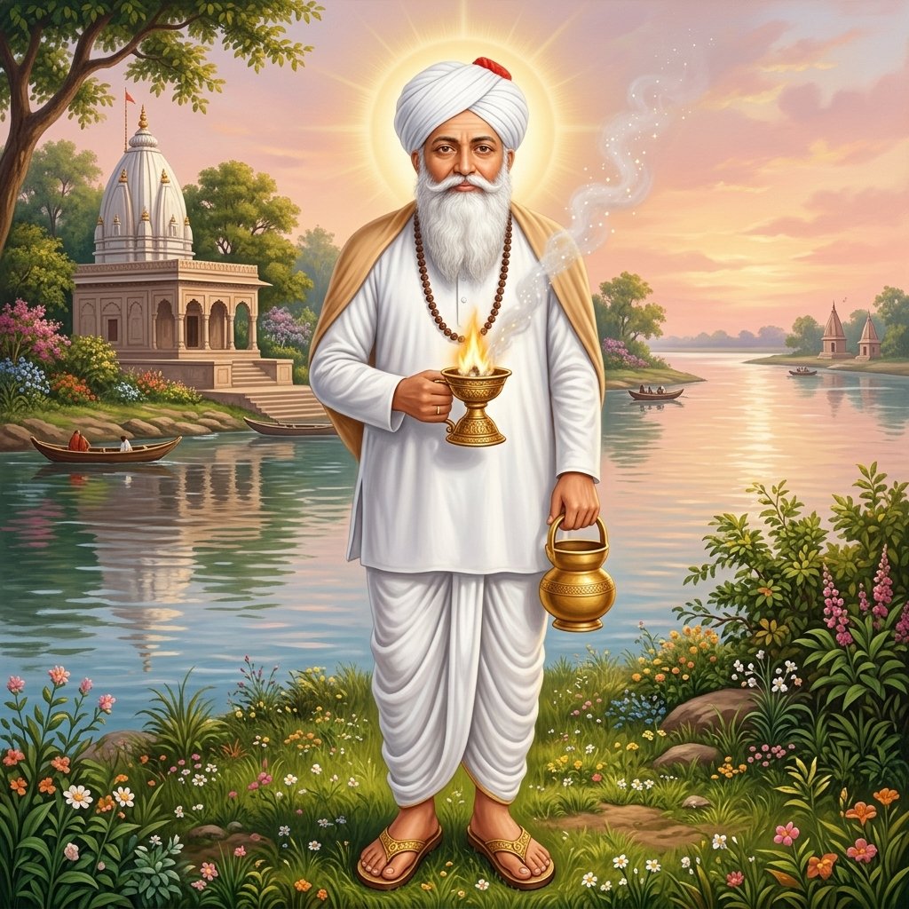 Shri Sawai Ji Maharaj Annual Fair
